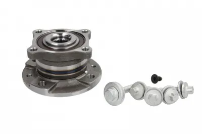 Kit rulmenti roata Spate Dreapta Stanga (cu mufa) (25x82,8) potrivit RENAULT TWINGO III; SMART FORFOUR, FORTWO 0.9 1.0 Electric 07.14