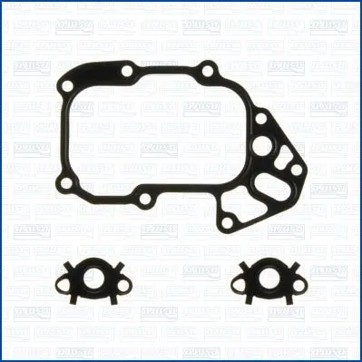 Set Garnituri Radiator Ulei Potrivit Iveco Daily Iii, Daily Iv, Daily V, Daily Vi, Massif; Citroen Jumper Ii; Fiat Ducato; Peugeot Boxer; Multicar Fumo 3.0cng 3.0d 07.99