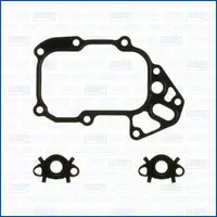 Set Garnituri Radiator Ulei Potrivit Iveco Daily Iii, Daily Iv, Daily V, Daily Vi, Massif; Citroen Jumper Ii; Fiat Ducato; Peugeot Boxer; Multicar Fumo 3.0cng 3.0d 07.99-