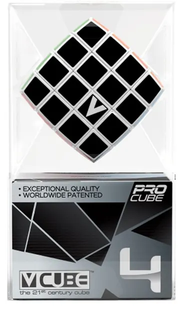 Cub de stivuire V-Cube - 4b Pillow