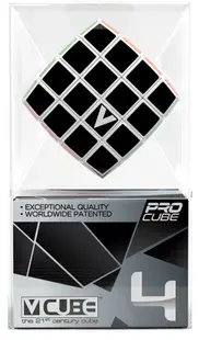 Cub de stivuire V-Cube - 4b Pillow