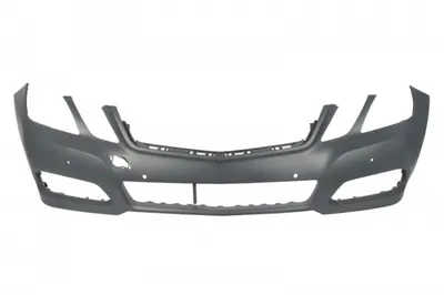 Bara fata ELEGANCE, cu locas senzori parcare, grunduita MERCEDES Clasa E W212 intre 2009-2013