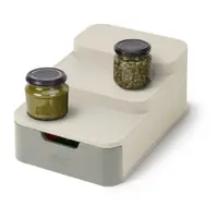 Organizator pentru mirodenii din plastic Duo – Joseph Joseph