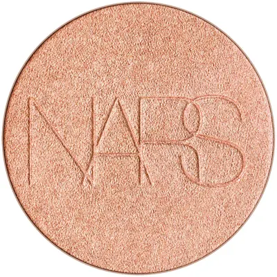NARS Light Reflecting™ Powder Luminizer iluminator rezervă culoare OPHELIA 6 g