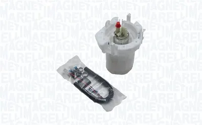 Pompa combustibil (cu carcasa) potrivit OPEL ASTRA H, ASTRA H GTC, VECTRA C, VECTRA C GTS, ZAFIRA B; SAAB 9-3 1.3D 1.9D 04.04-04.15