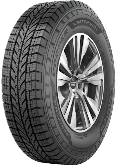 Cooper Winter Van ( 195/75 R16C 110/108R 10PR EVR )