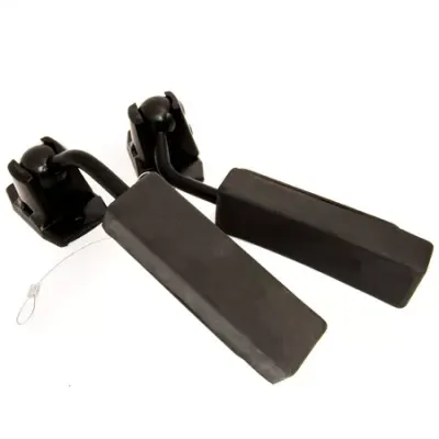 Set stand difuzor 5" negru 2buc