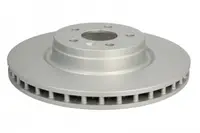 Disc frana Fata Dreapta Stanga potrivit TESLA MODEL S, MODEL X Electric 09.12-
