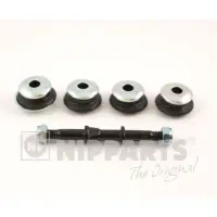Brat/bieleta suspensie, stabilizator NIPPARTS J4962050