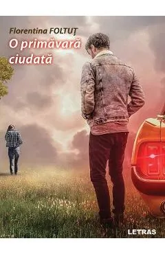 eBook O primavara ciudata