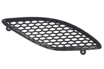 Element capota aerisire Dreapta potrivit DODGE CHARGER 2014-2018 - (negru)