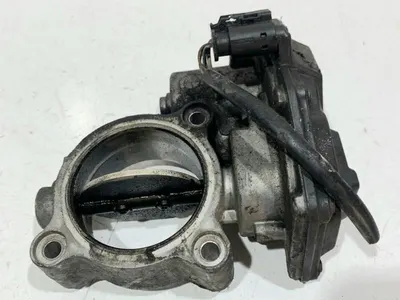 Clapeta acceleratie 7810752 BMW Seria 3 LCI (2008-2011)[E90] 2.0d n47d20c