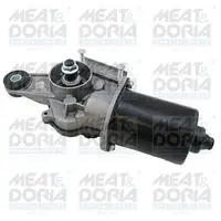 Motor stergator fata potrivit NISSAN MICRA III 01.03-06.10