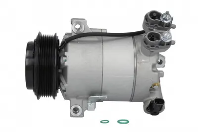 Compresor Climatizare Potrivit Ford C-Max Ii, Focus Iii, Focus Iii Hatchback, Focus Iii Kombi, Grand C-Max, Tourneo Connect V408 Nadwozie Wielko, Transit Connect V408 Minivan 1.0 02.12