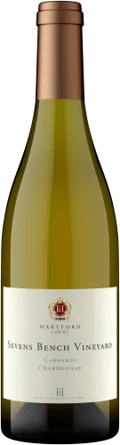 Vin Alb Hartford Sevens Bench 2018 Jackson Family Wine 0.75l