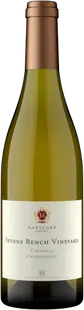 Vin Alb Hartford Sevens Bench 2018 Jackson Family Wine 0.75l