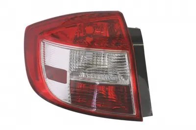 Stop spate Stanga (W21 5W W21W WY21W) potrivit SUZUKI SX4 06.06