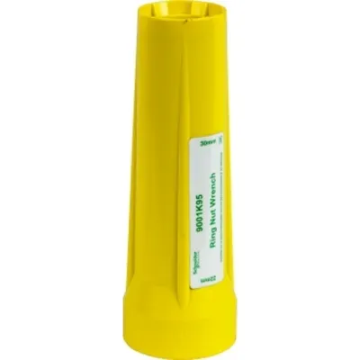 Unelata Strangere Piulita Pentru Unitate Ø 30 Mm