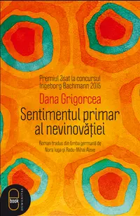 Sentimentul primar al nevinovatiei (epub)
