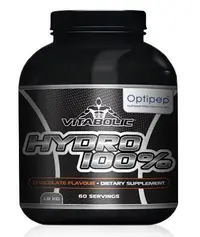 Proteine Hydro 100 Ciocolata 1.8kg