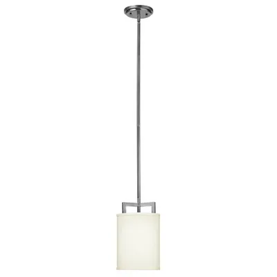 Lampa suspendata Hampton 1 Light Mini Pendant