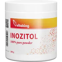 Myo Inozitol 100% Pudra 200g