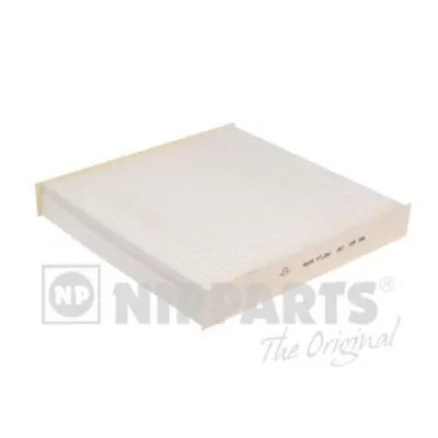 Filtru, aer habitaclu NIPPARTS J1344004