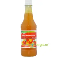 Sirop De Propolis 500ml