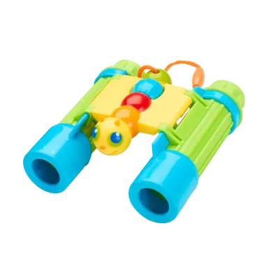 Binoclu de jucarie Giddy Buggy - Melissa and Doug