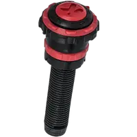 Duza reglabila pentru aspersor reglabil K-Rain,Presiune 2,07-3,45 Bari, Dimensiune 11,7-14,0 , Debit Maxim (L/min)3,03-11,7, Raza 7,9-9,1 M,Tip 300ADJ