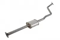 Toba esapamet intermediara potrivit KIA RIO III 1.2 1.25 1.25LPG 06.11-12.17