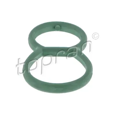 Garnitura, pompa vacuum TOPRAN 115 980