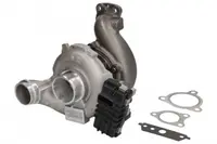 Turbocompresor Potrivit Mercedes Sprinter 3,5-T (b906), Sprinter 3-T (b906), Sprinter 4,6-T (b906), Sprinter 5-T (b906) 3.0d 06.06-12.18