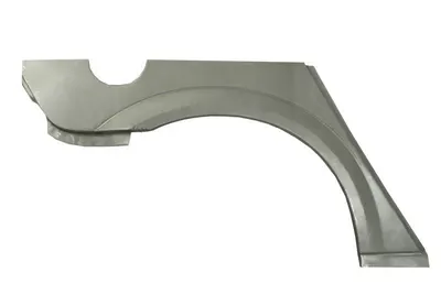 Segment aripa spate dreapta potrivit OPEL VECTRA C Station wagon 2002-2008