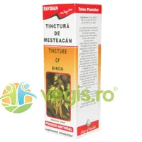 Tinctura de Mesteacan 50ml