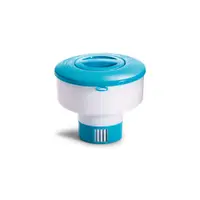 Filtru chimic Intex reglaj ajustabil cu tablete