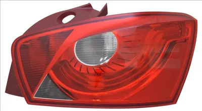 Stop tripla lampa spate dreapta potrivit SEAT IBIZA IV HATCHBACK dupa 2008