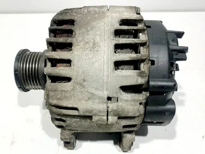 Alternator 180a 03L903024L Skoda Octavia 3 (2013-2017 ) 2.0 tdi CKFC