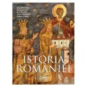 Istoria Romaniei, editia a 4-a, revizuita si adaugita