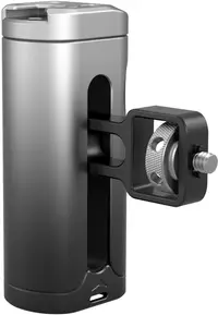 Mâner lateral pentru smartphone SmallRig - 3894, negru