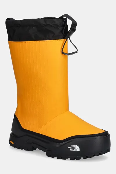 The North Face cizme de iarnă Base Camp 200