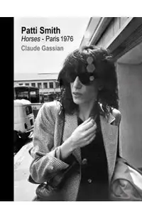 Patti Smith