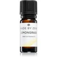 MADE BY ZEN Lemongrass ulei esențial