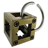 Joc de Inteligenta Huzzle Cast Box