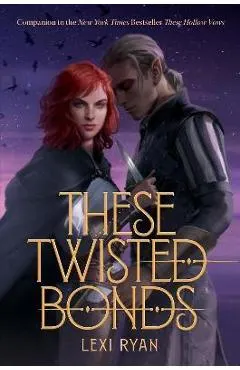 These Twisted Bonds