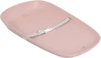 Saltea de schimbat Cangaroo - Nuvia, roz