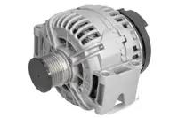 Alternator (14V, 100A, reconditionat profesional) potrivit MAZDA 3, 6, CX-7 2.2D 08.08-09.14