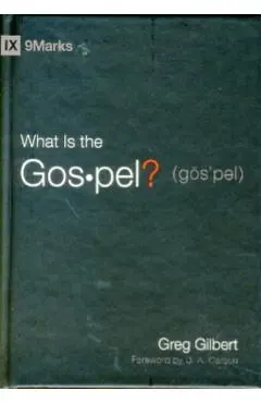 What Is the Gospel?