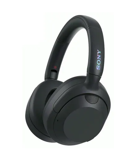 Căști Wireless Sony - WH ULT Wear, ANC, negru