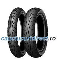 Dunlop Arrowmax GT 601 ( 110/80-18 TL 58H Roata spate )